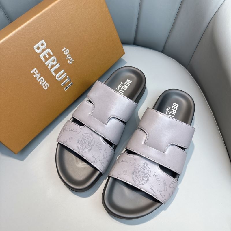 Berluti Sandals